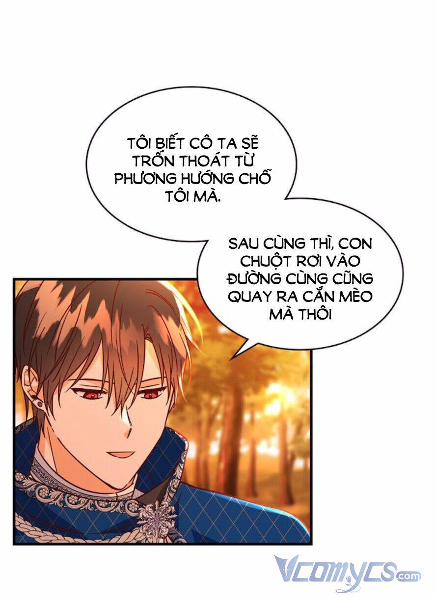 Lòng Trung Thành Với Kẻ Ác Chapter 32 - 8