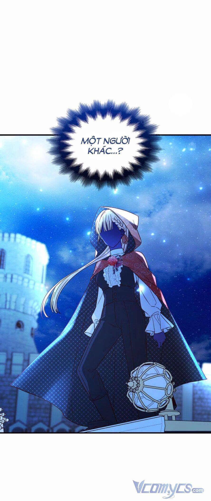 Lòng Trung Thành Với Kẻ Ác Chapter 32 - 74