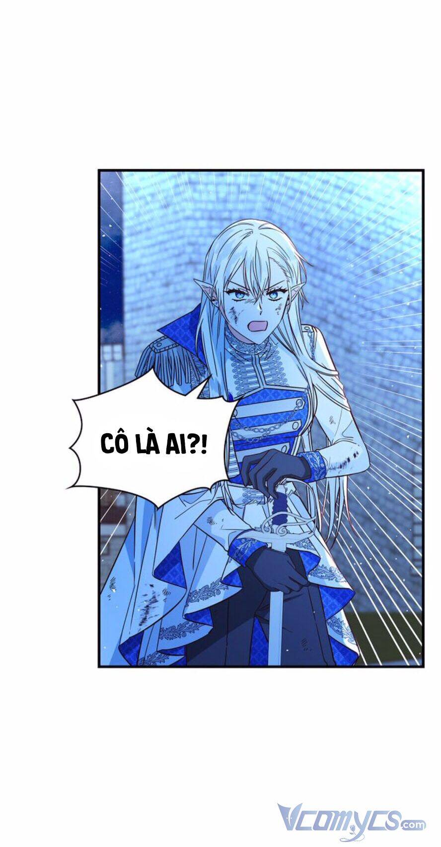 Lòng Trung Thành Với Kẻ Ác Chapter 32 - 76