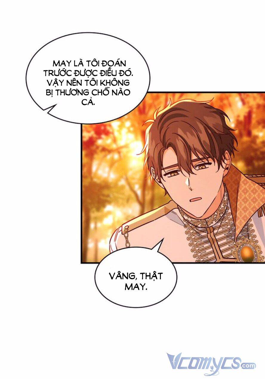 Lòng Trung Thành Với Kẻ Ác Chapter 32 - 9