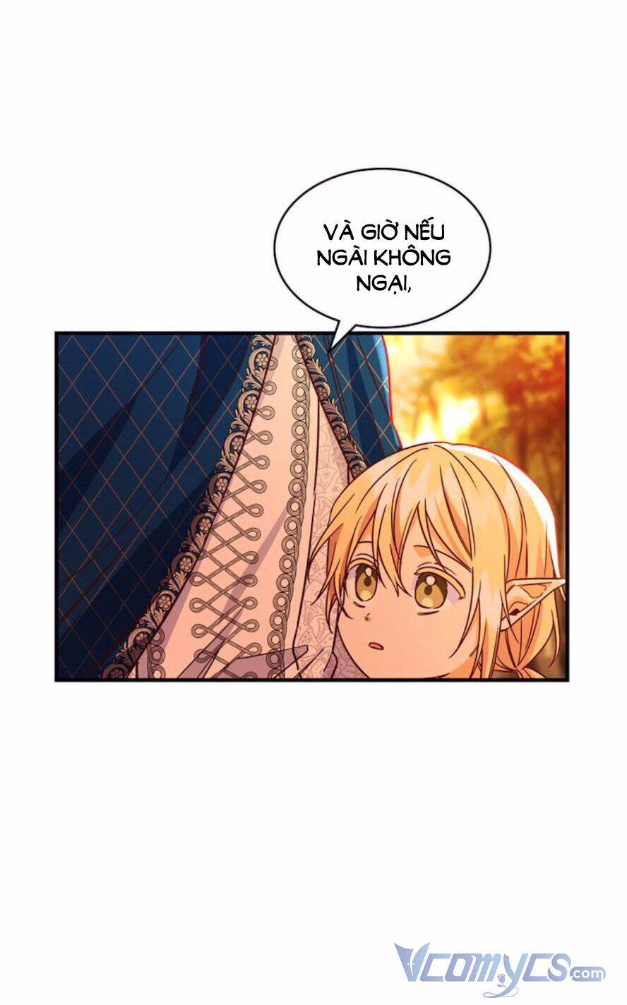 Lòng Trung Thành Với Kẻ Ác Chapter 32 - 10