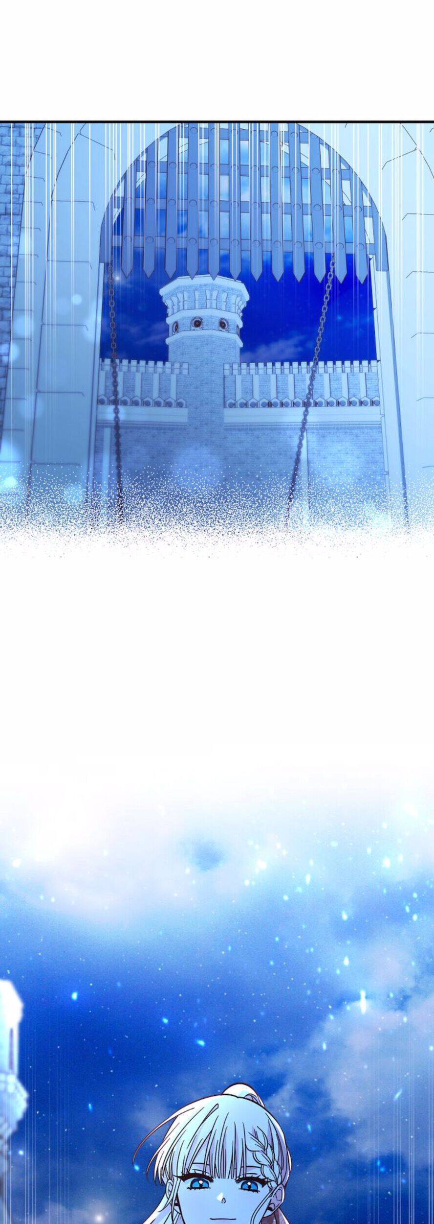 Lòng Trung Thành Với Kẻ Ác Chapter 33 - 1