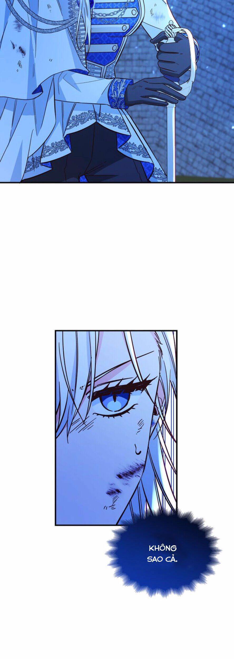 Lòng Trung Thành Với Kẻ Ác Chapter 33 - 11