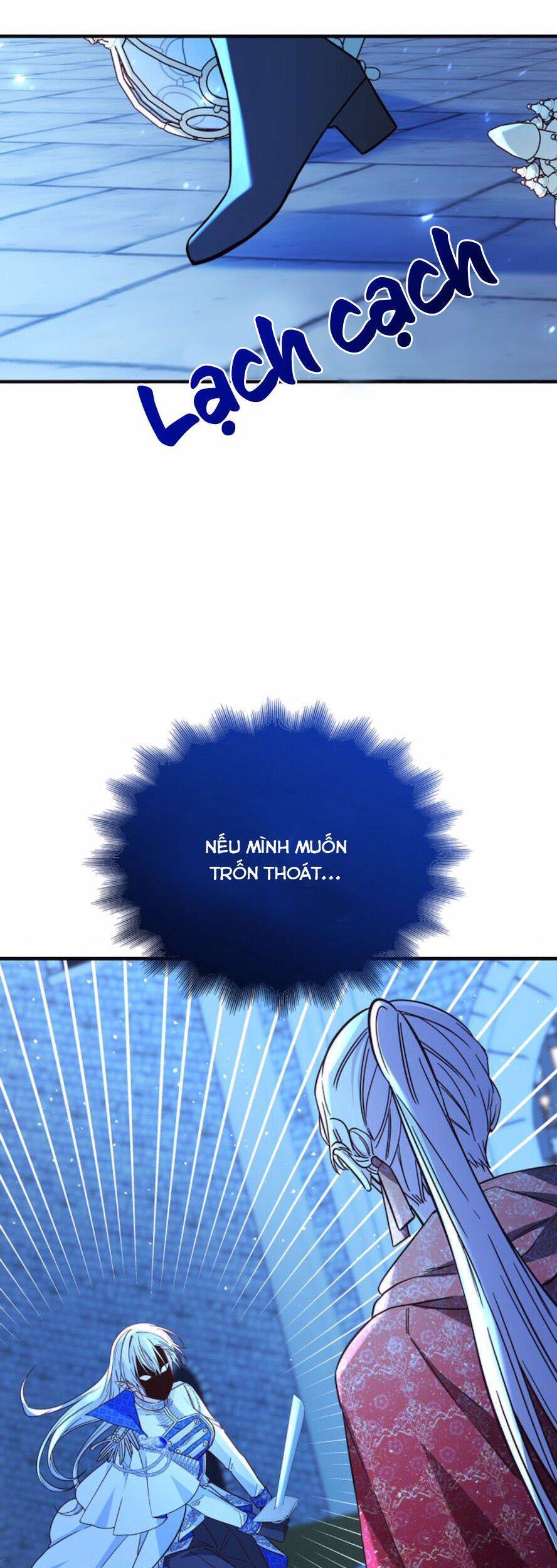 Lòng Trung Thành Với Kẻ Ác Chapter 33 - 13