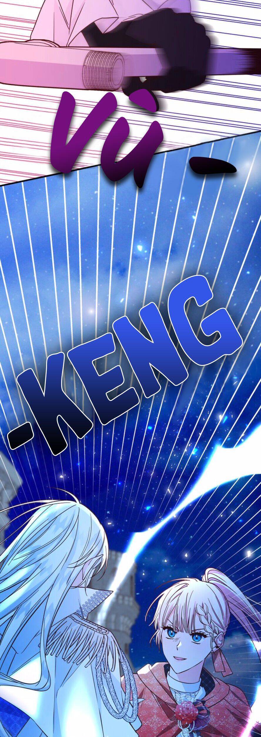 Lòng Trung Thành Với Kẻ Ác Chapter 33 - 19