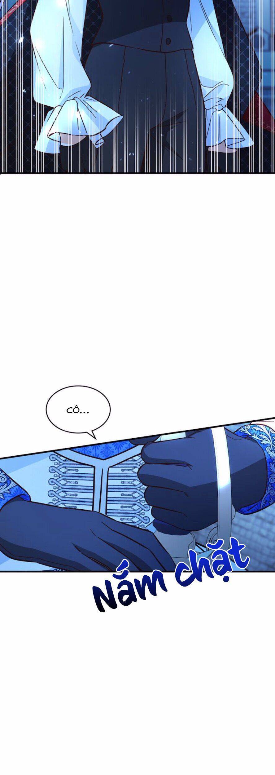 Lòng Trung Thành Với Kẻ Ác Chapter 33 - 3