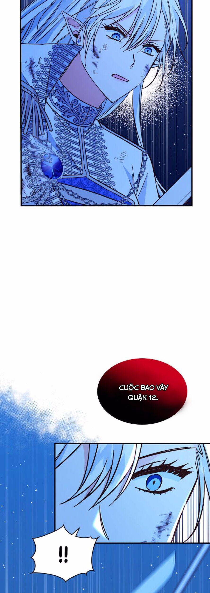 Lòng Trung Thành Với Kẻ Ác Chapter 33 - 25