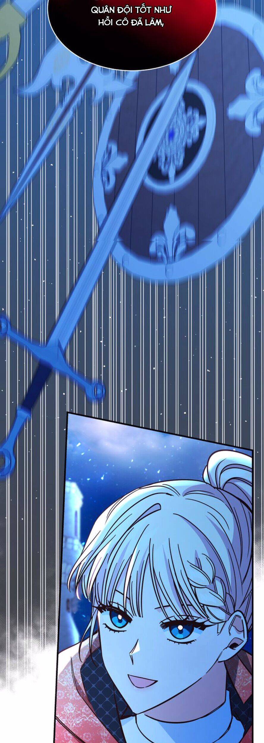 Lòng Trung Thành Với Kẻ Ác Chapter 33 - 27