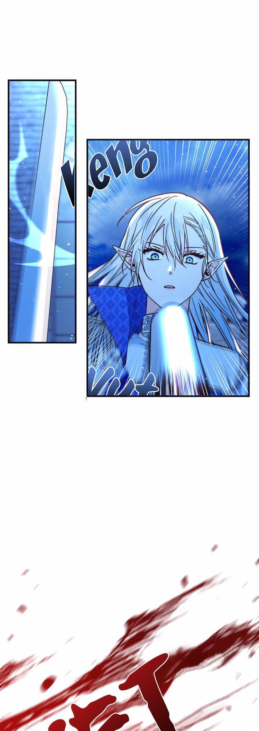 Lòng Trung Thành Với Kẻ Ác Chapter 33 - 29