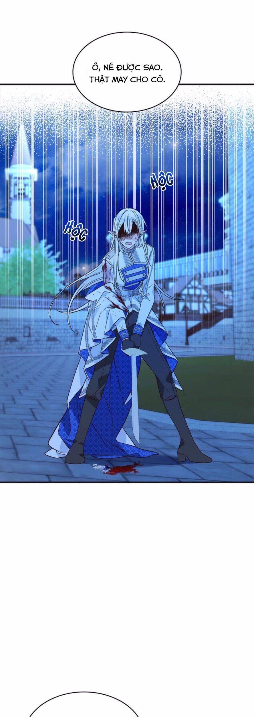 Lòng Trung Thành Với Kẻ Ác Chapter 33 - 33