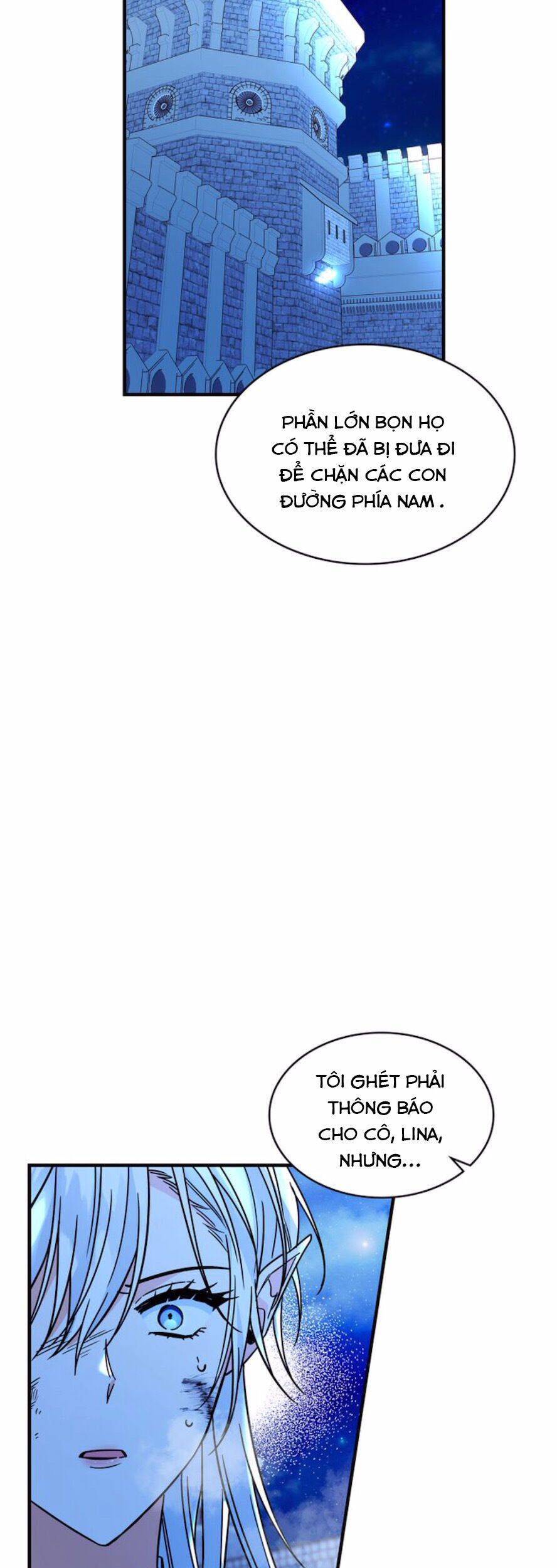 Lòng Trung Thành Với Kẻ Ác Chapter 33 - 37