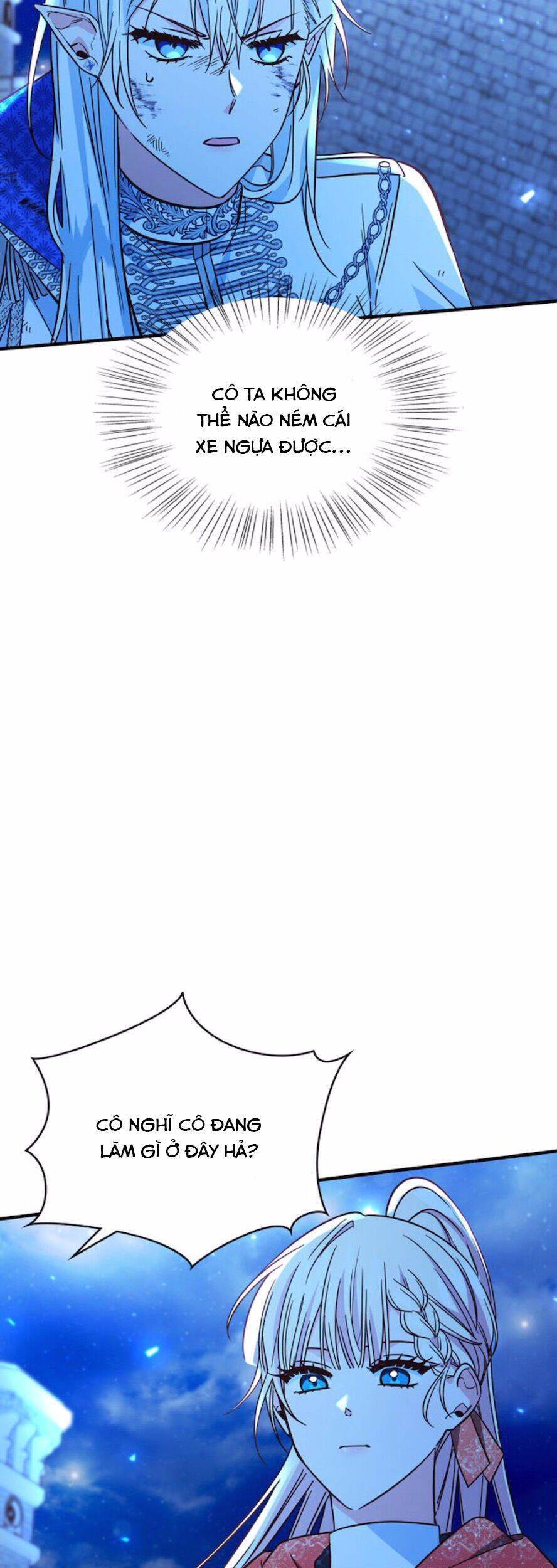 Lòng Trung Thành Với Kẻ Ác Chapter 33 - 5