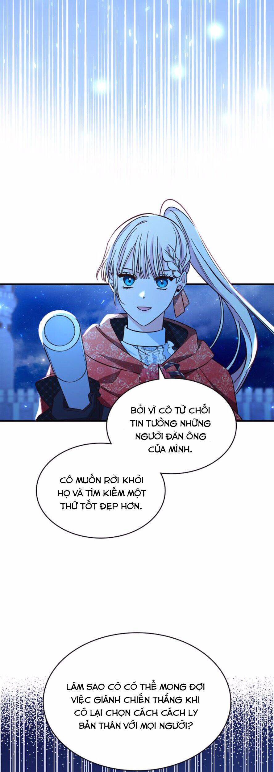 Lòng Trung Thành Với Kẻ Ác Chapter 33 - 41