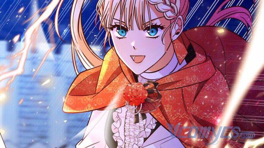 Lòng Trung Thành Với Kẻ Ác Chapter 33 - 53