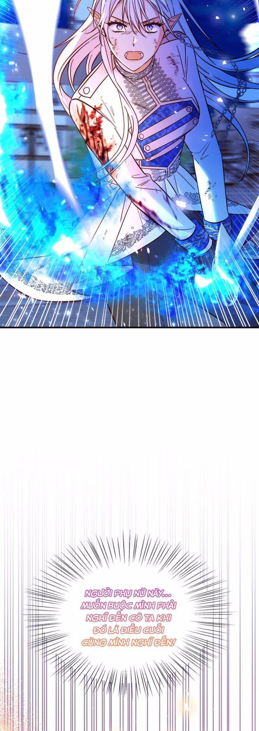 Lòng Trung Thành Với Kẻ Ác Chapter 33 - 56