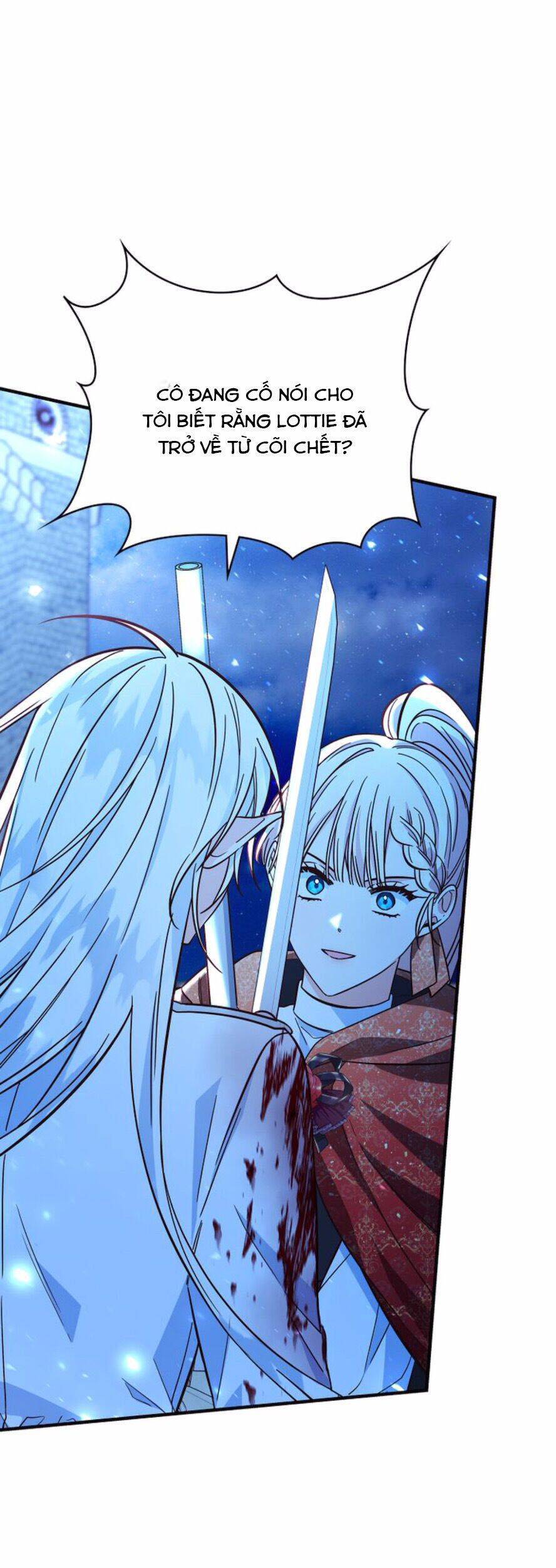 Lòng Trung Thành Với Kẻ Ác Chapter 33 - 66