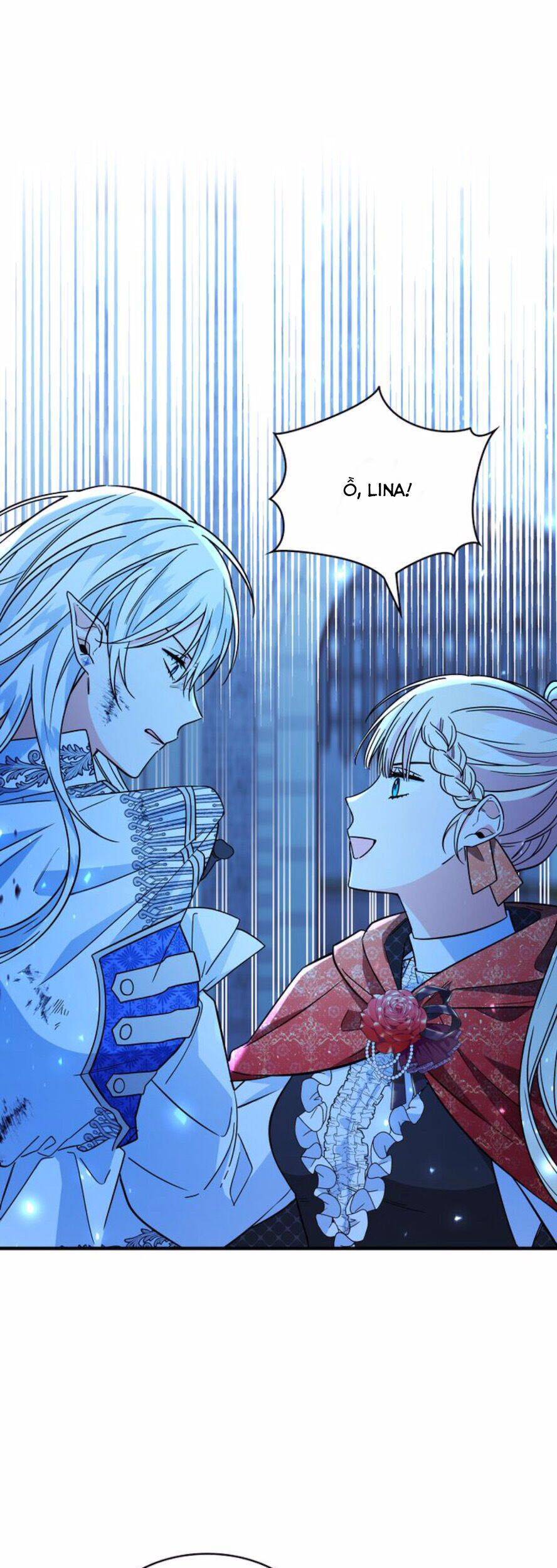 Lòng Trung Thành Với Kẻ Ác Chapter 33 - 70