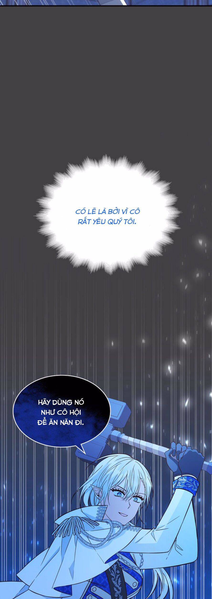 Lòng Trung Thành Với Kẻ Ác Chapter 33 - 82