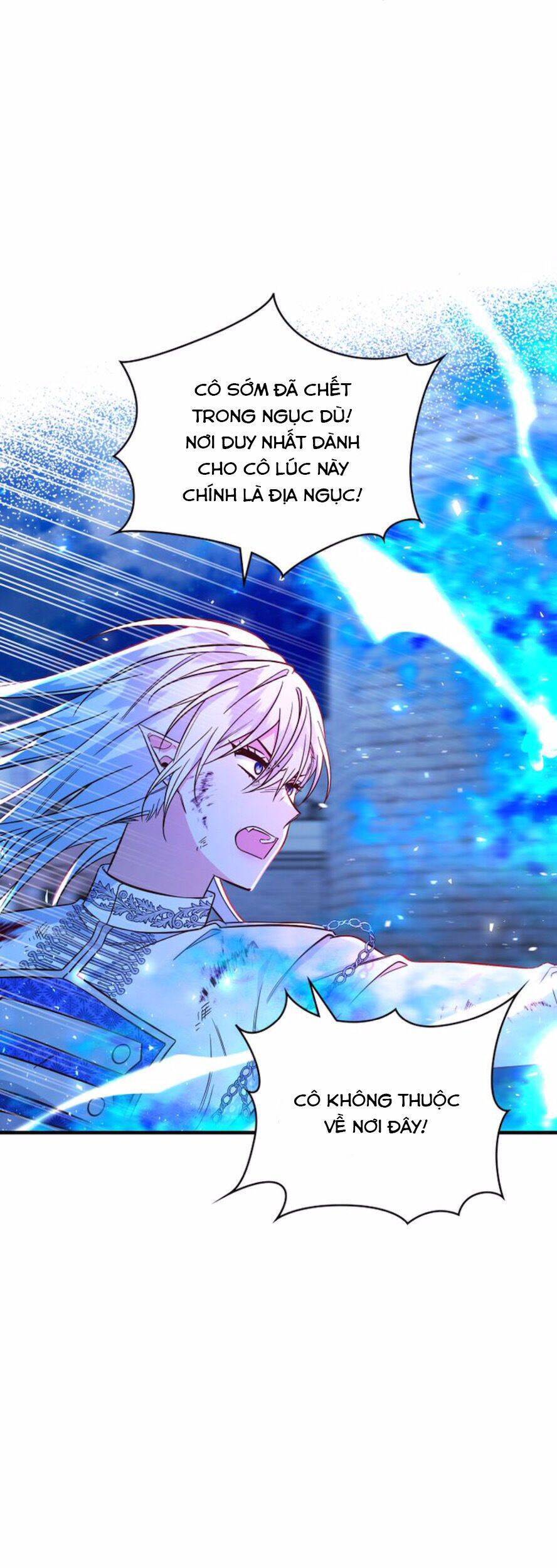 Lòng Trung Thành Với Kẻ Ác Chapter 33 - 86