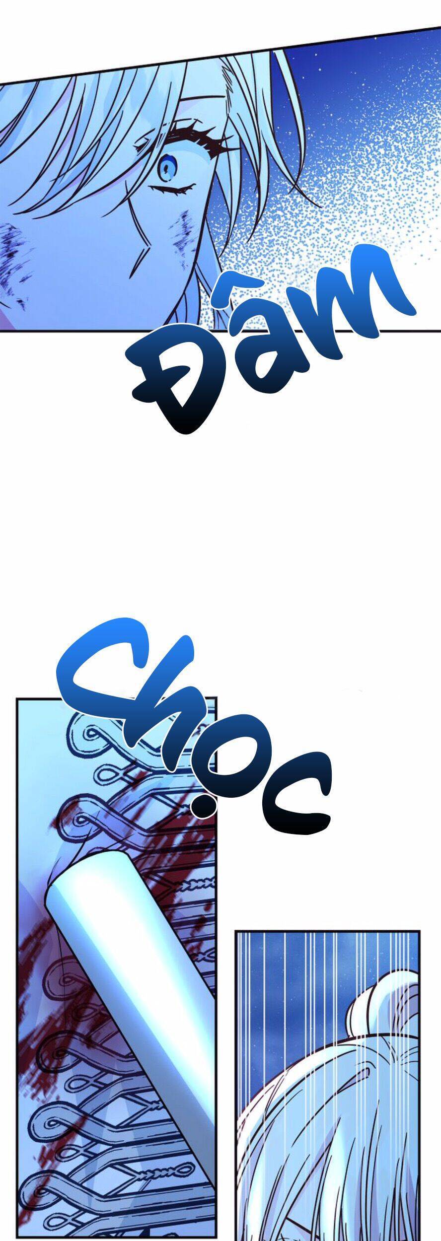 Lòng Trung Thành Với Kẻ Ác Chapter 33 - 92