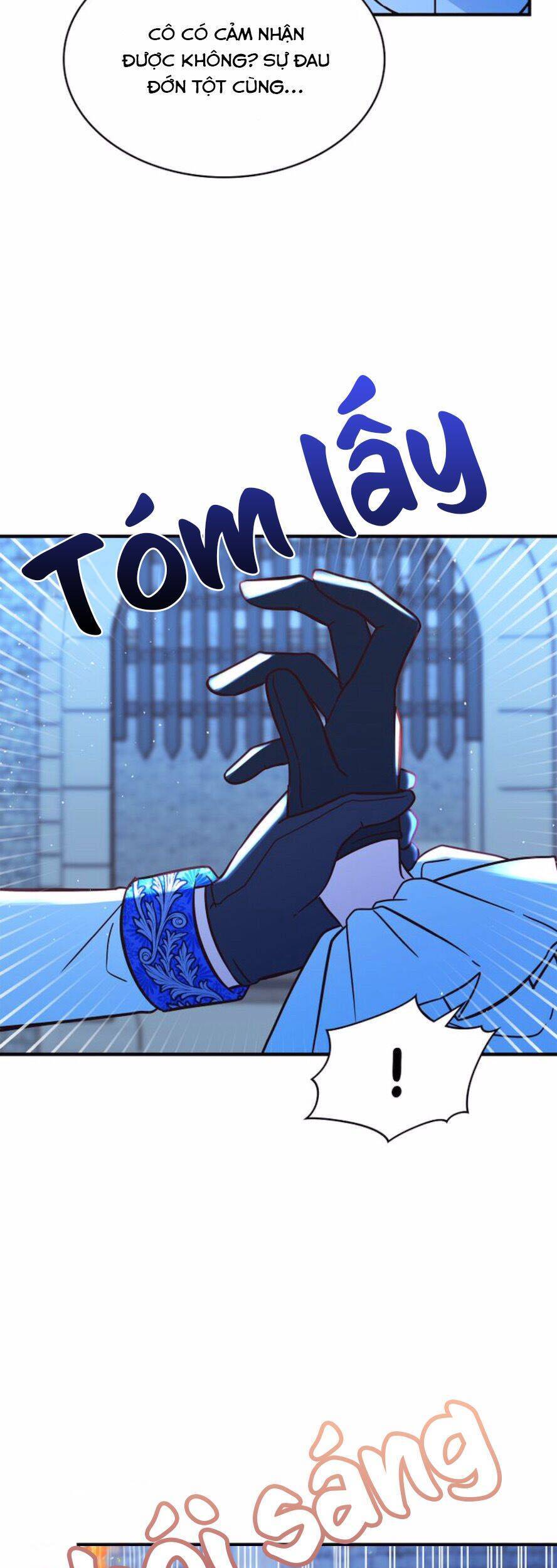 Lòng Trung Thành Với Kẻ Ác Chapter 33 - 94