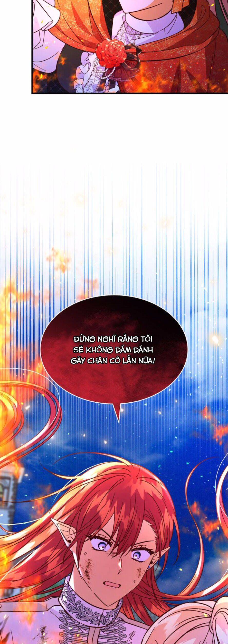 Lòng Trung Thành Với Kẻ Ác Chapter 33 - 96