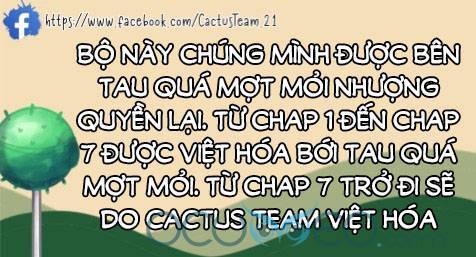 Lòng Trung Thành Với Kẻ Ác Chapter 5 - 1