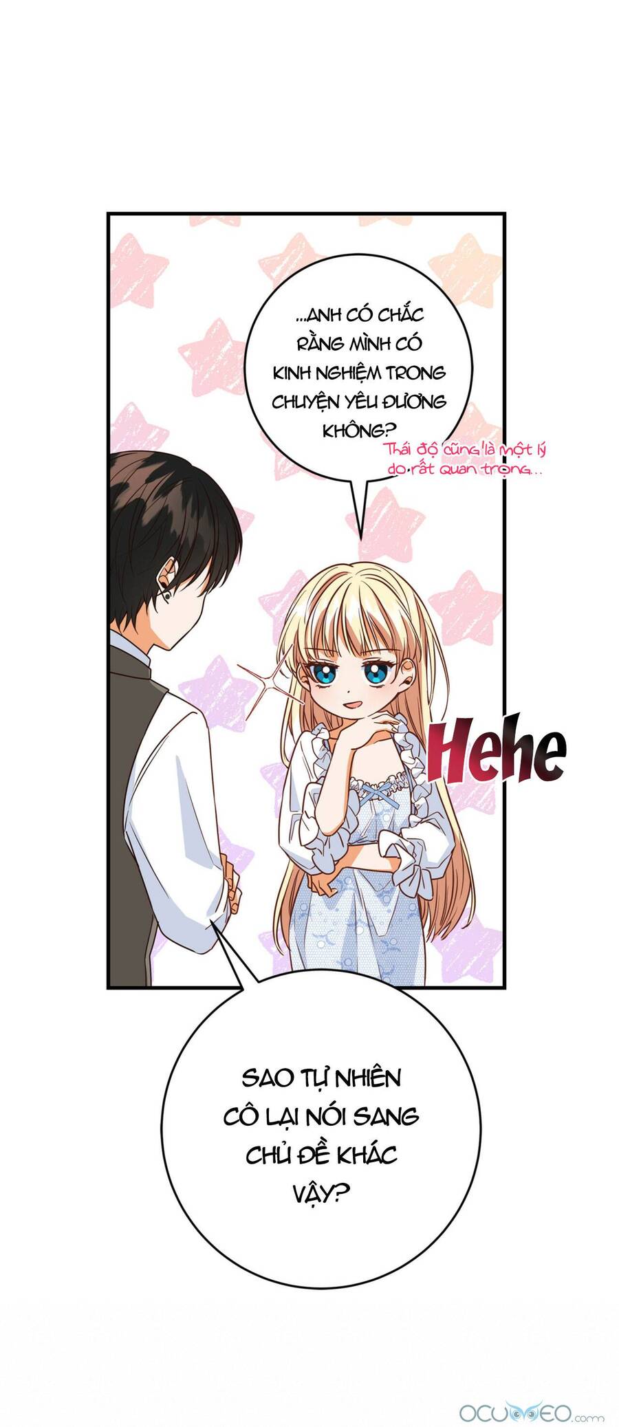 Lòng Trung Thành Với Kẻ Ác Chapter 5 - 11