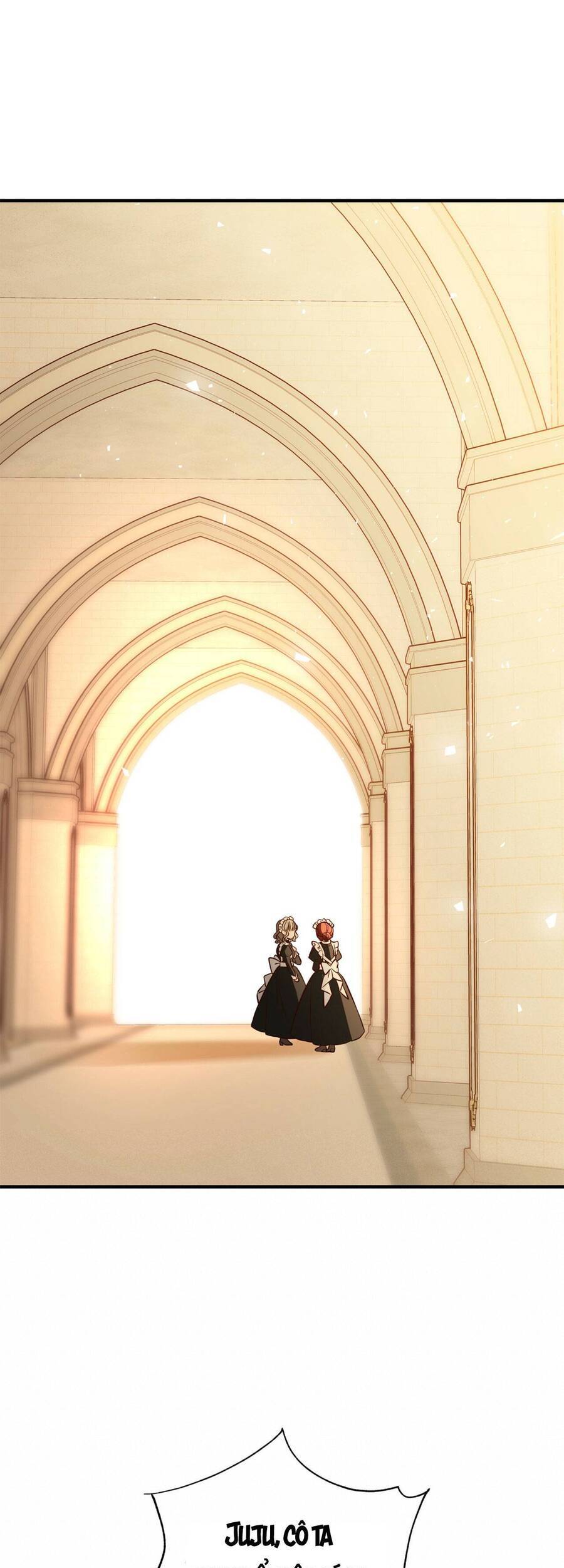 Lòng Trung Thành Với Kẻ Ác Chapter 5 - 102