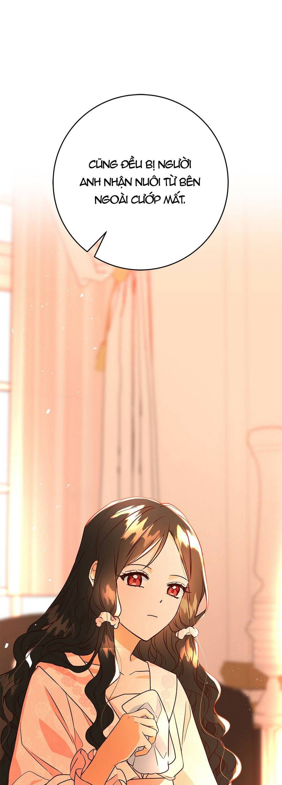 Lòng Trung Thành Với Kẻ Ác Chapter 5 - 106