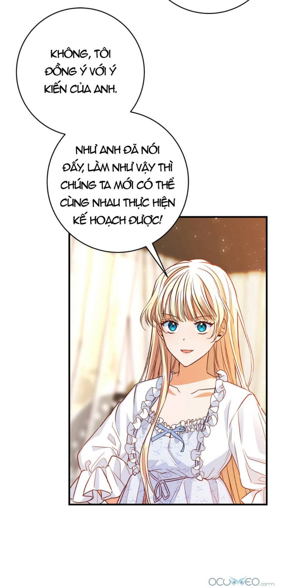 Lòng Trung Thành Với Kẻ Ác Chapter 5 - 13