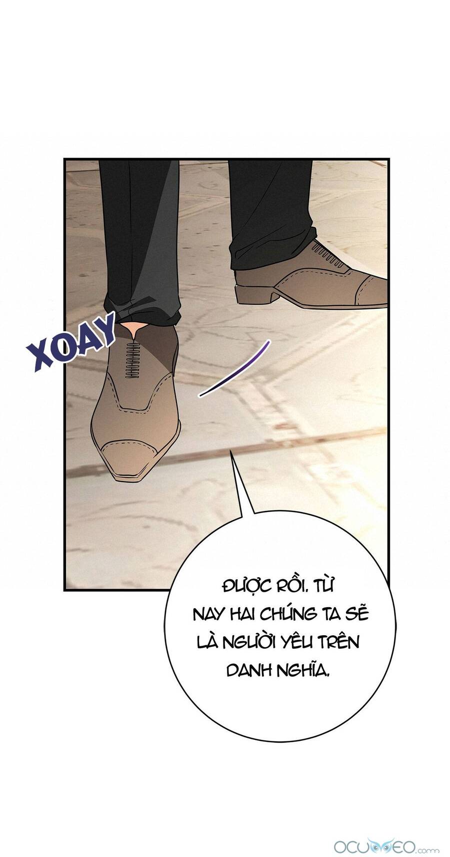 Lòng Trung Thành Với Kẻ Ác Chapter 5 - 22