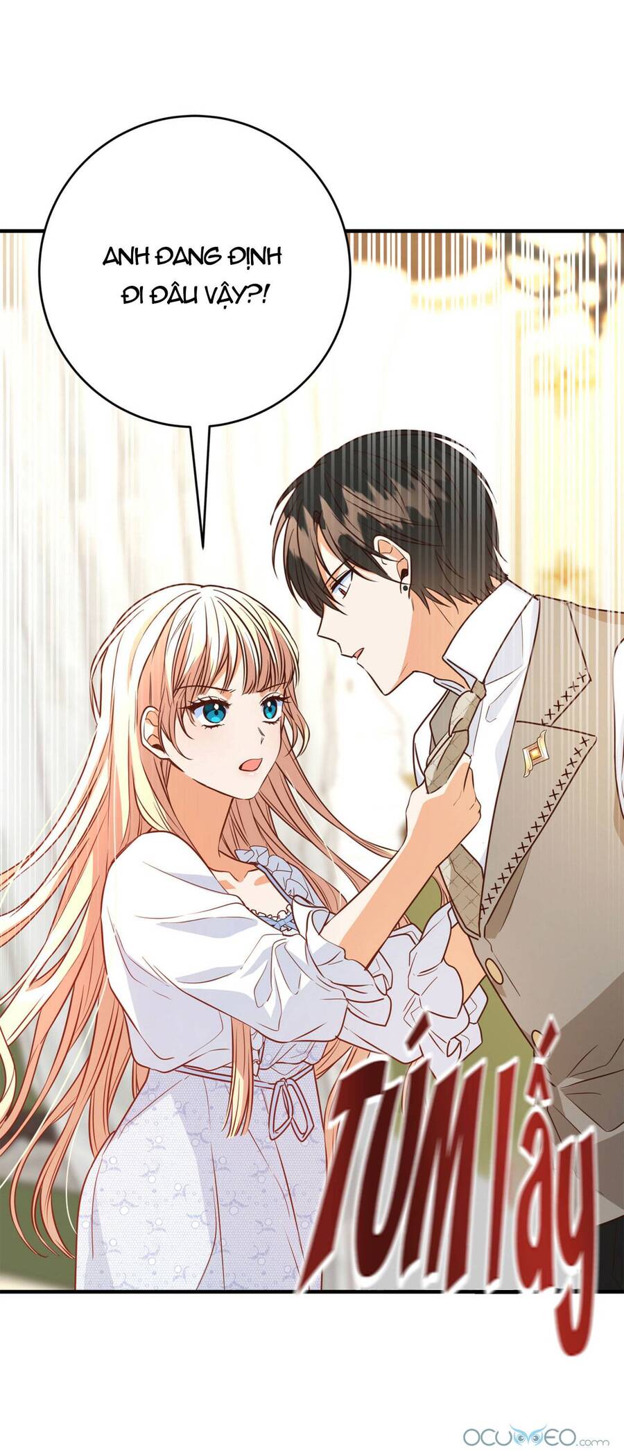 Lòng Trung Thành Với Kẻ Ác Chapter 5 - 26