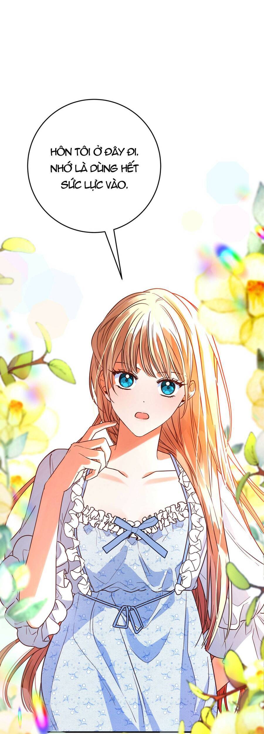 Lòng Trung Thành Với Kẻ Ác Chapter 5 - 30