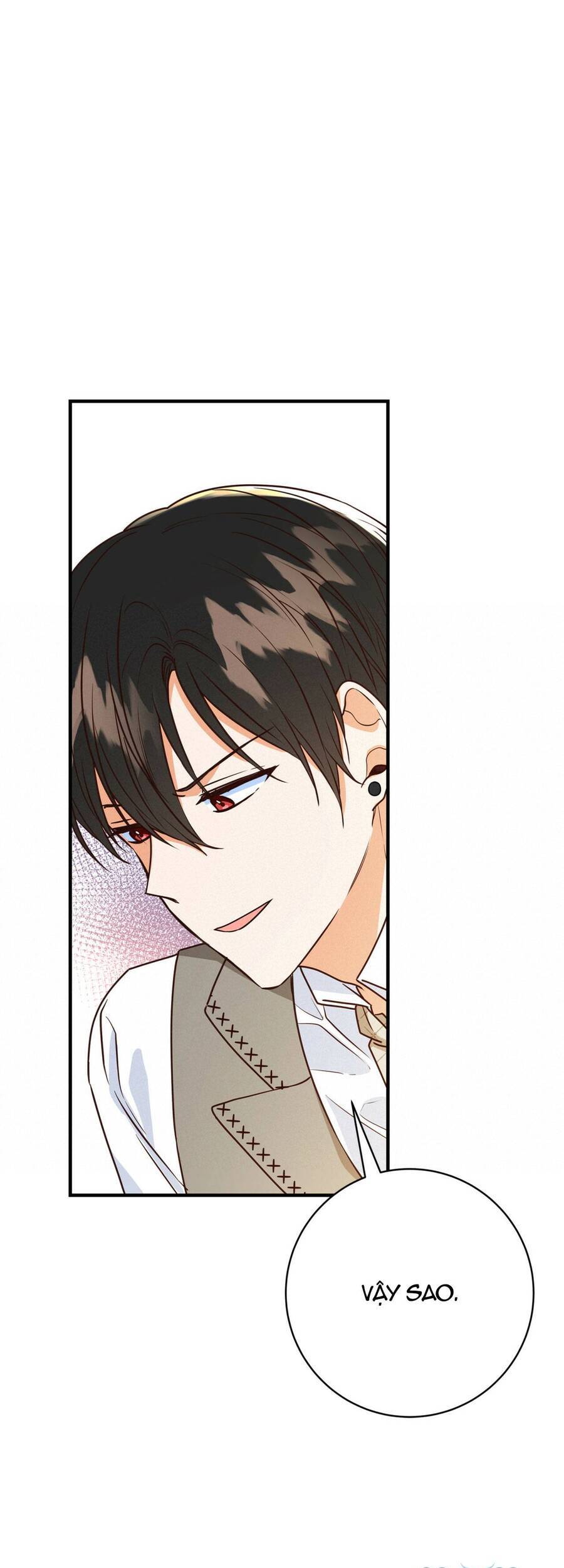 Lòng Trung Thành Với Kẻ Ác Chapter 5 - 32