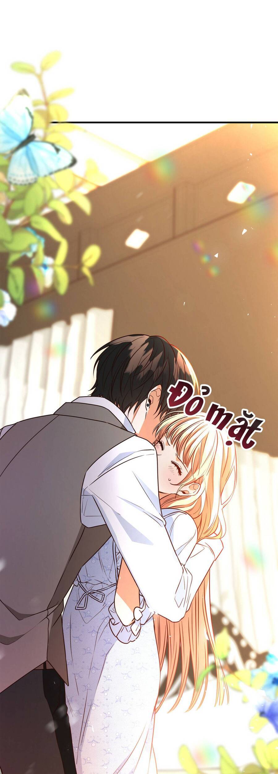 Lòng Trung Thành Với Kẻ Ác Chapter 5 - 34