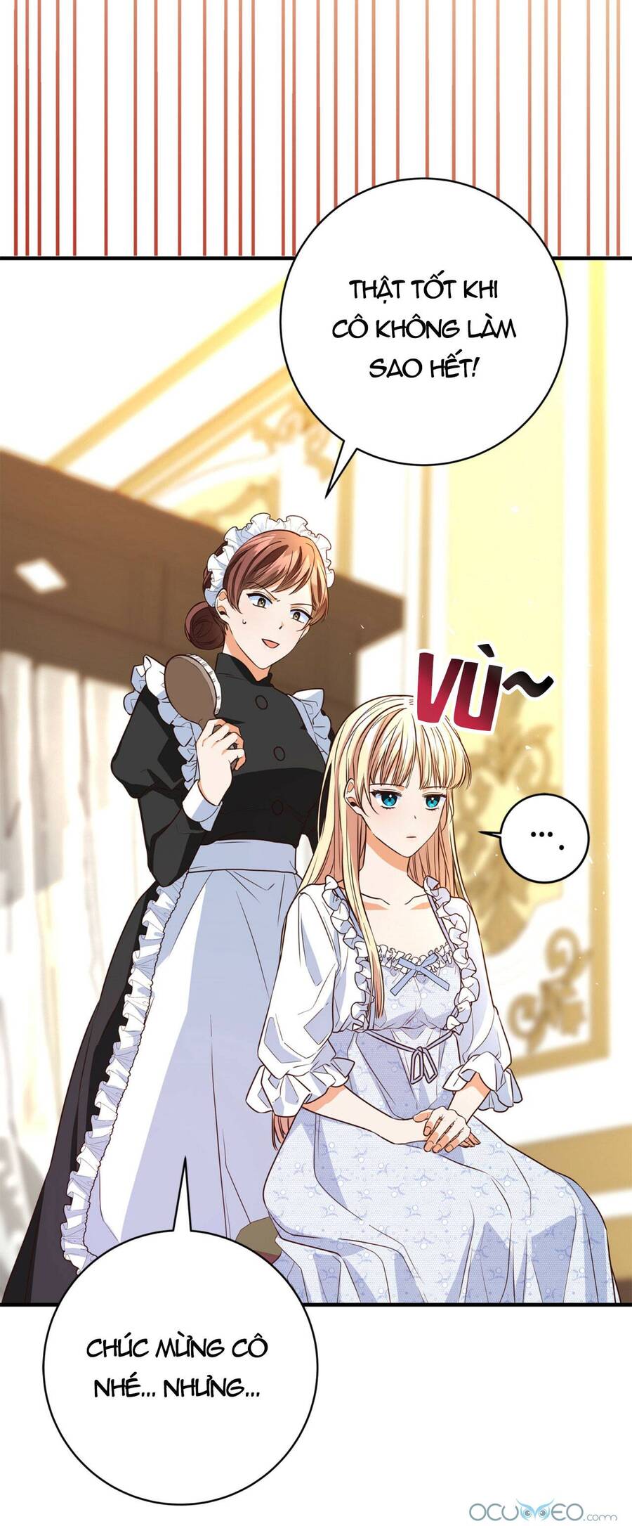 Lòng Trung Thành Với Kẻ Ác Chapter 5 - 37