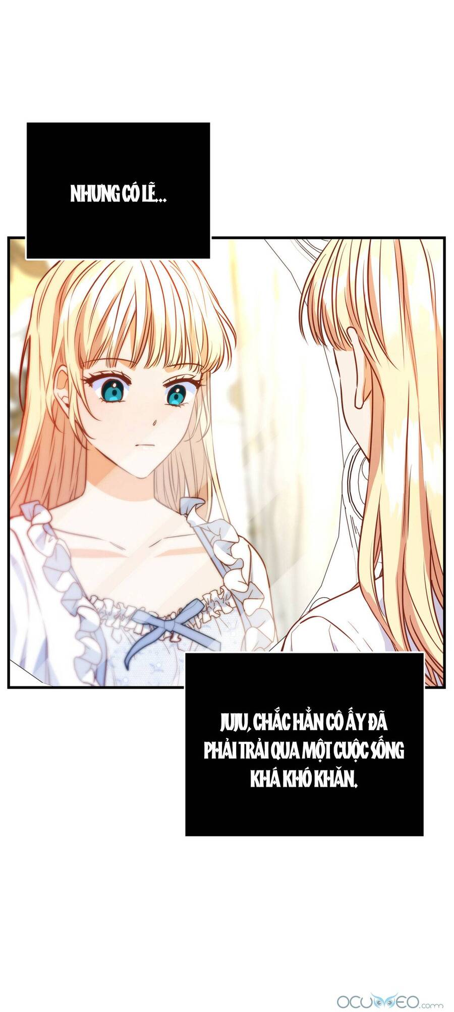 Lòng Trung Thành Với Kẻ Ác Chapter 5 - 40