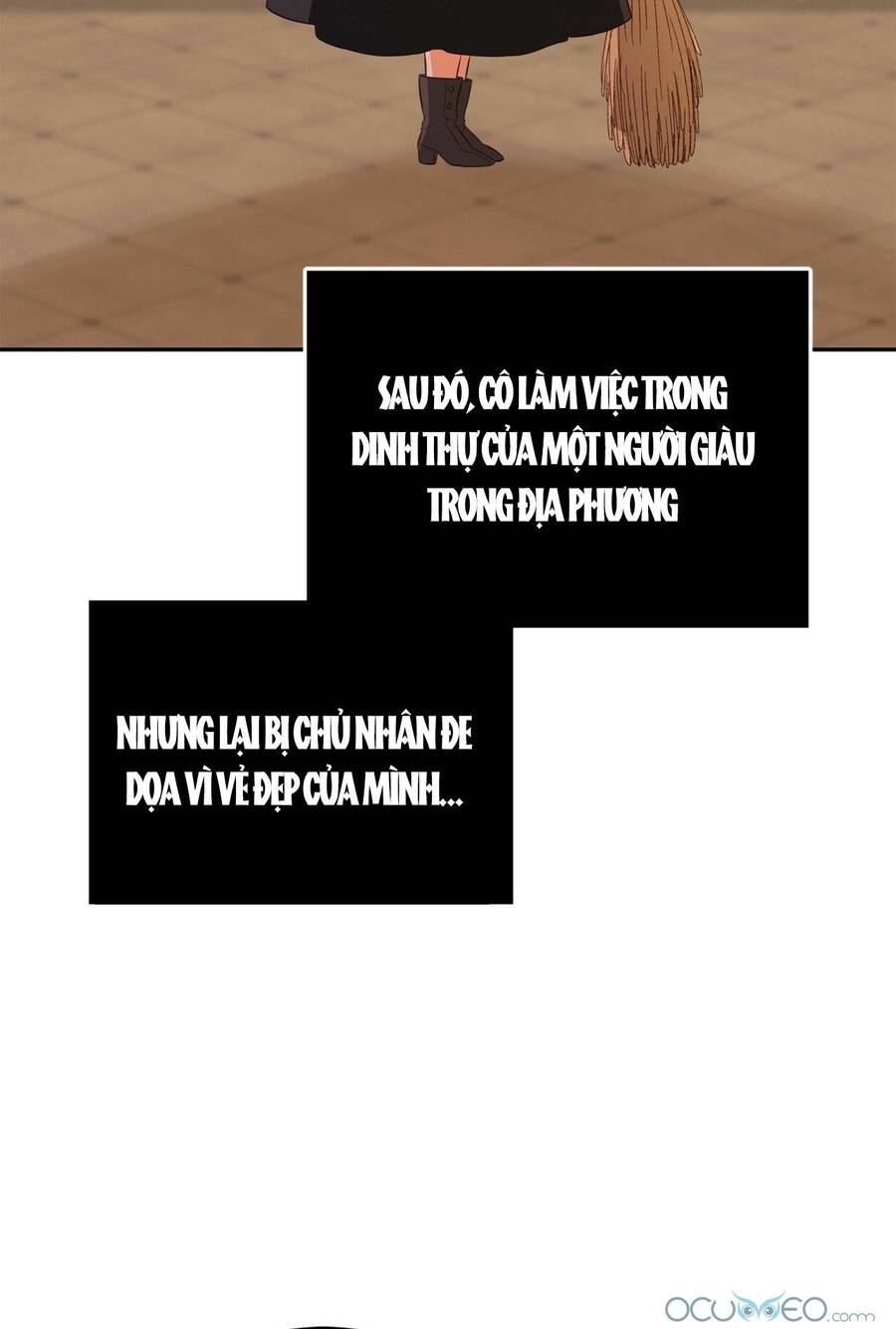 Lòng Trung Thành Với Kẻ Ác Chapter 5 - 42