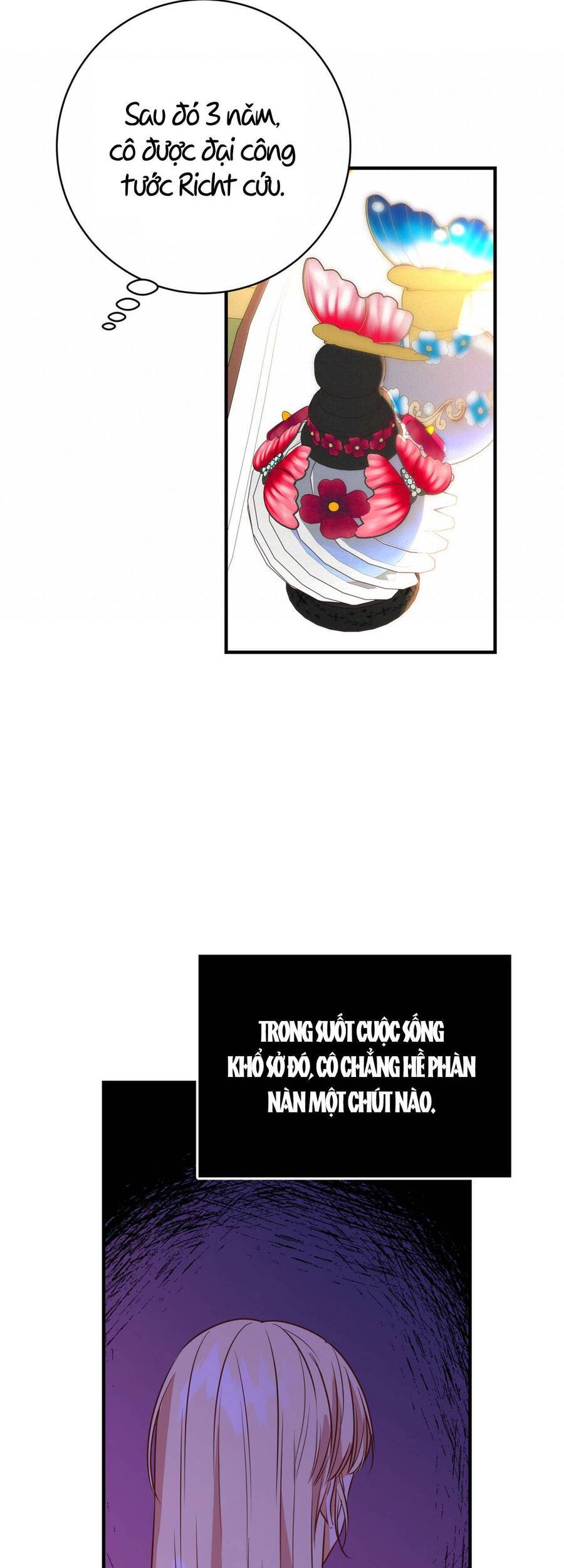 Lòng Trung Thành Với Kẻ Ác Chapter 5 - 43