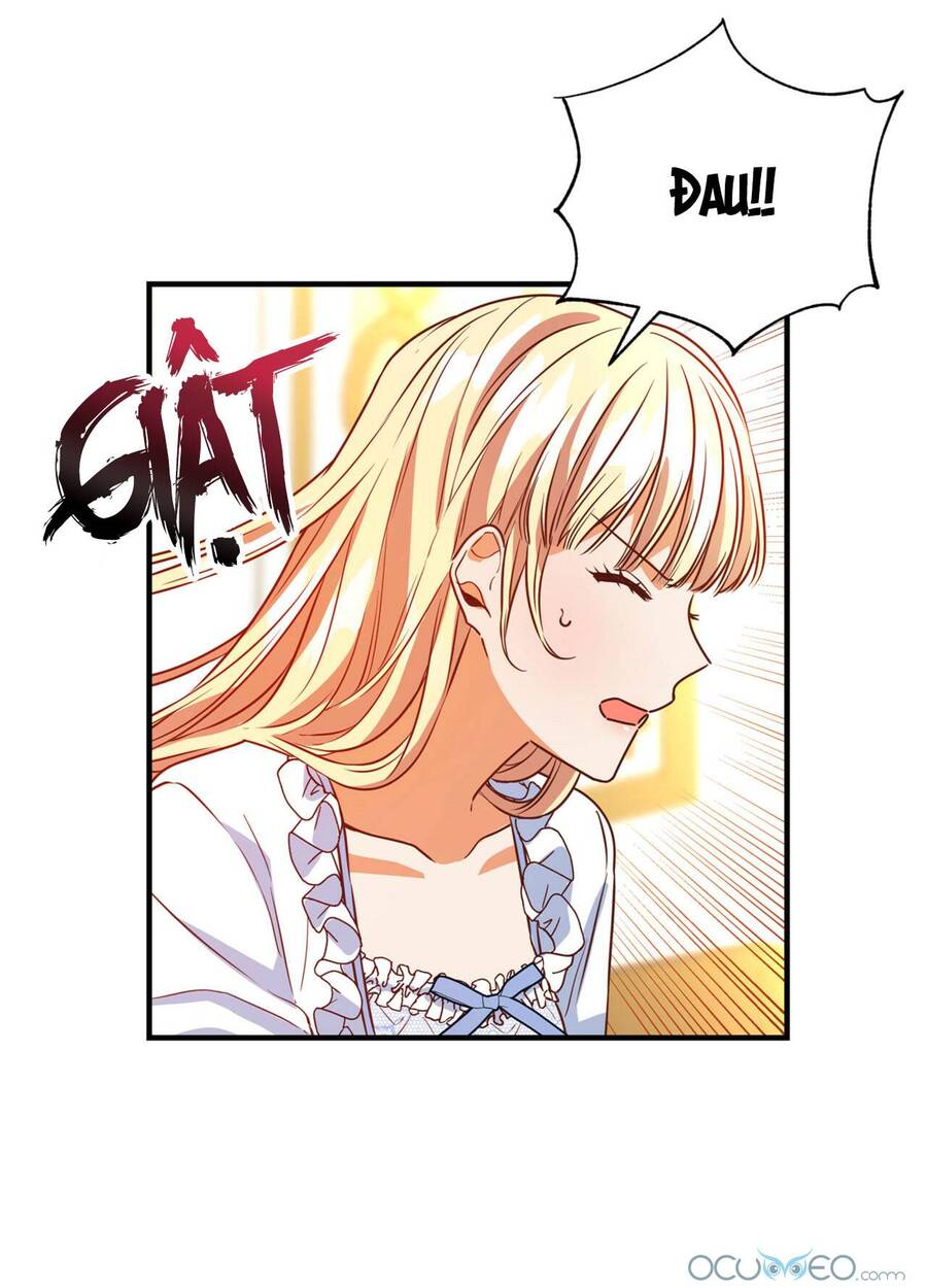 Lòng Trung Thành Với Kẻ Ác Chapter 5 - 45