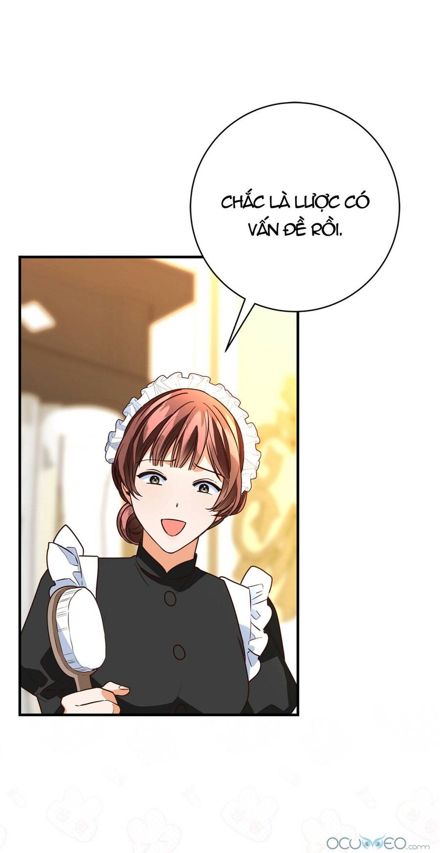 Lòng Trung Thành Với Kẻ Ác Chapter 5 - 48