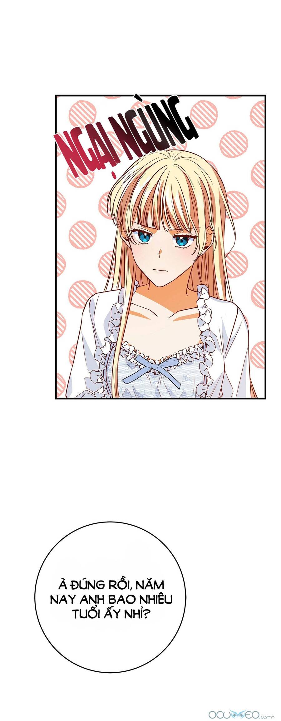 Lòng Trung Thành Với Kẻ Ác Chapter 5 - 6