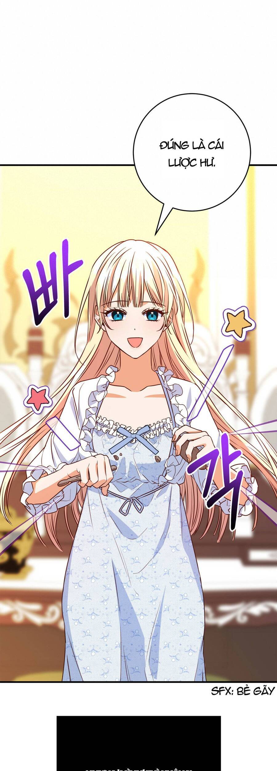 Lòng Trung Thành Với Kẻ Ác Chapter 5 - 53