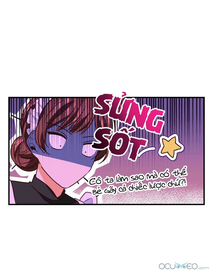 Lòng Trung Thành Với Kẻ Ác Chapter 5 - 55
