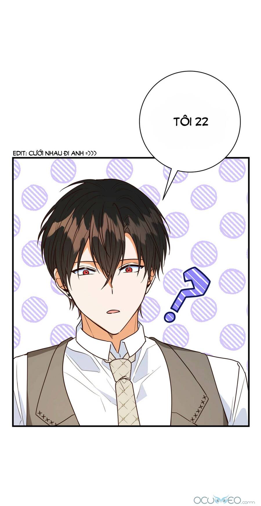 Lòng Trung Thành Với Kẻ Ác Chapter 5 - 7