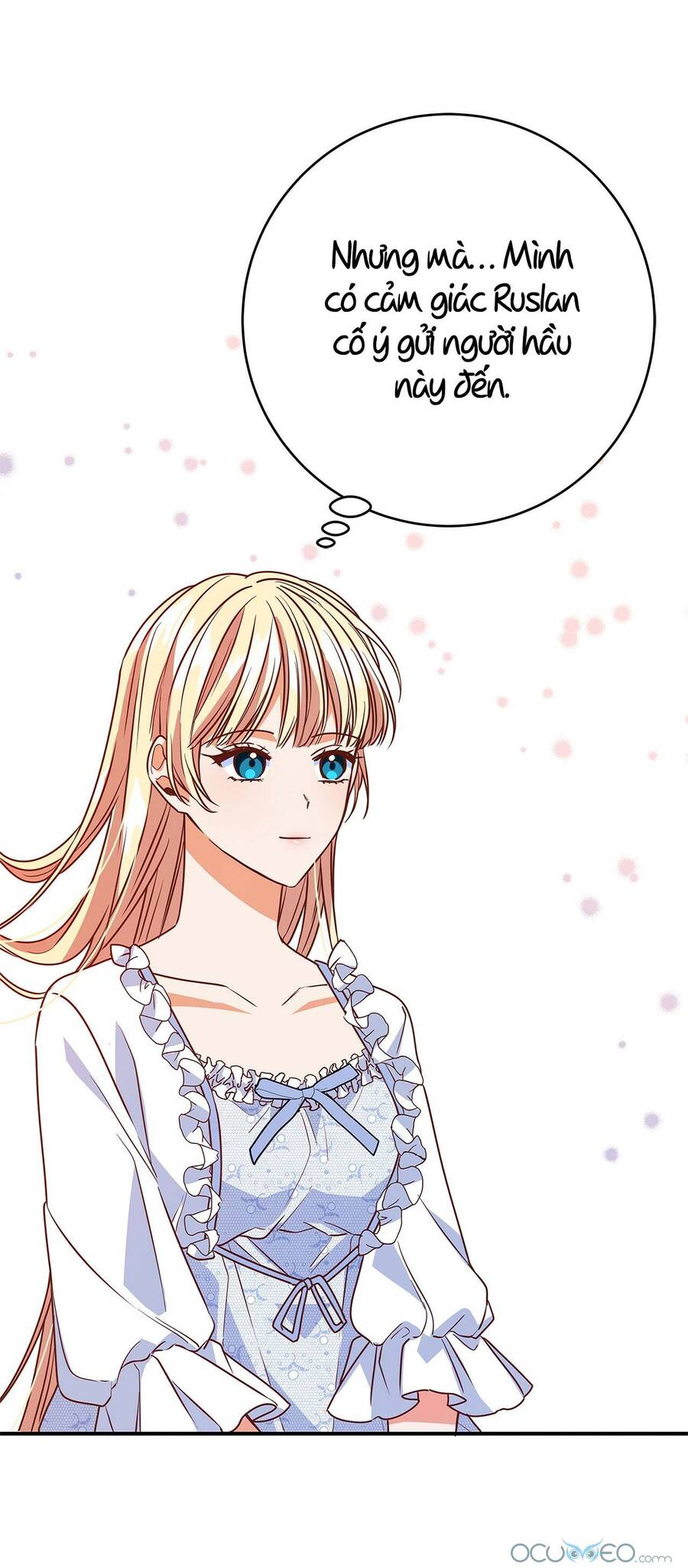 Lòng Trung Thành Với Kẻ Ác Chapter 5 - 69