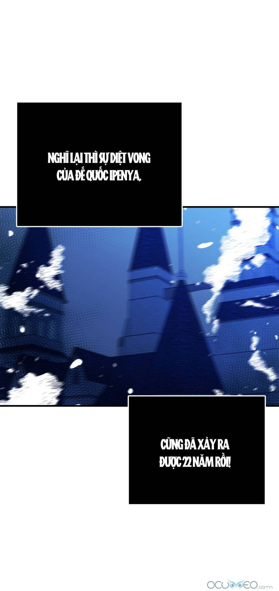 Lòng Trung Thành Với Kẻ Ác Chapter 5 - 8