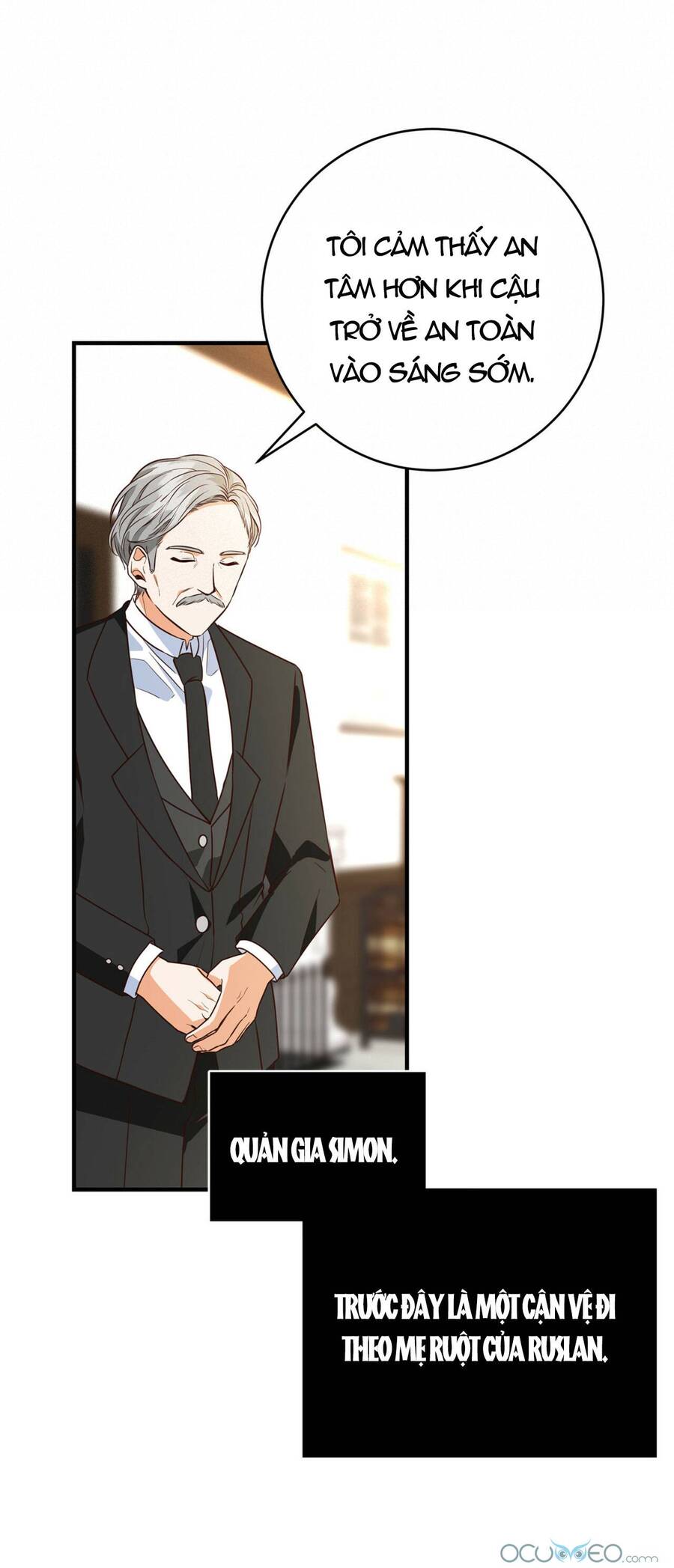 Lòng Trung Thành Với Kẻ Ác Chapter 5 - 75