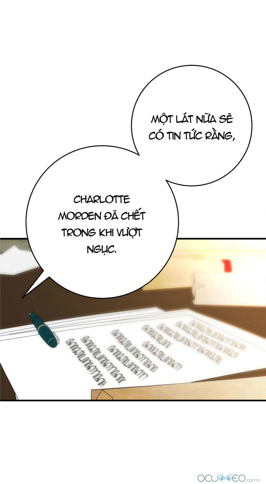 Lòng Trung Thành Với Kẻ Ác Chapter 5 - 77